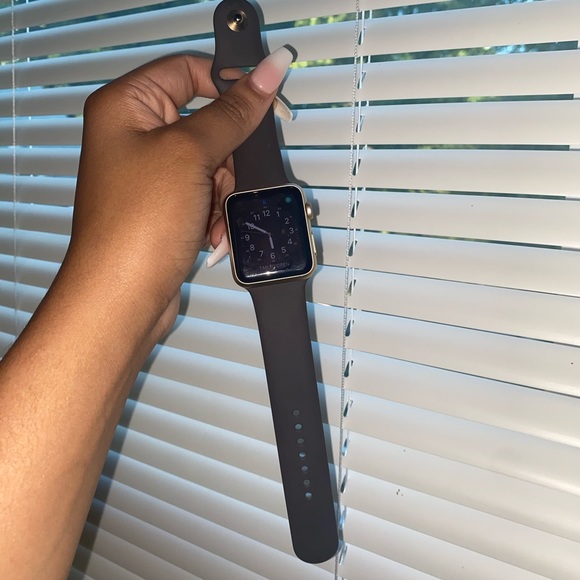 Apple Watch